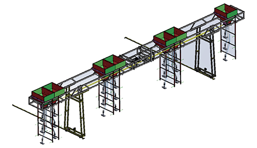 大行車、小行車