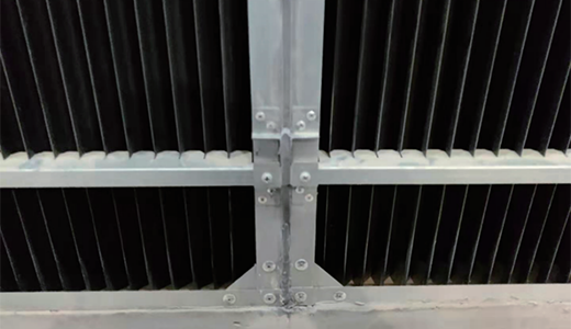 風(fēng)機(jī)遮光罩