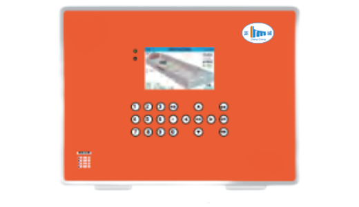 環(huán)控系統(tǒng)