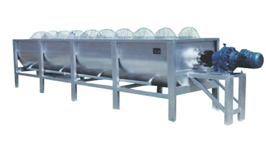 螺旋燙蹄機(jī)