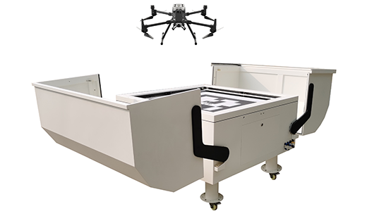 無人機(jī)自主巡檢
