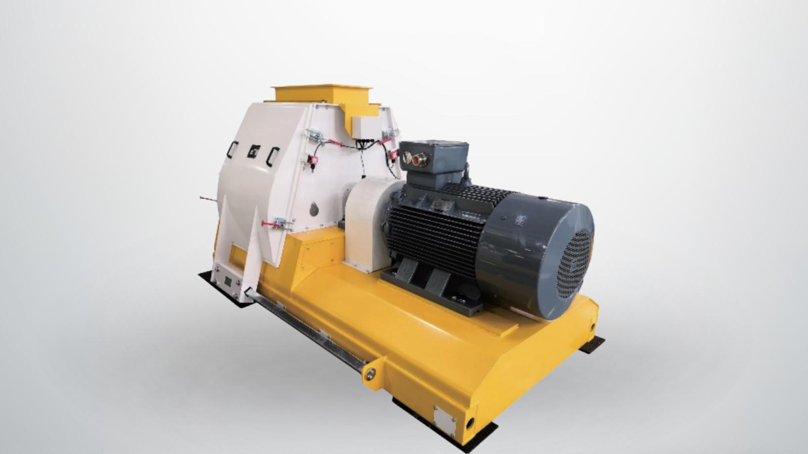 粉碎機(jī)（SWFP66）