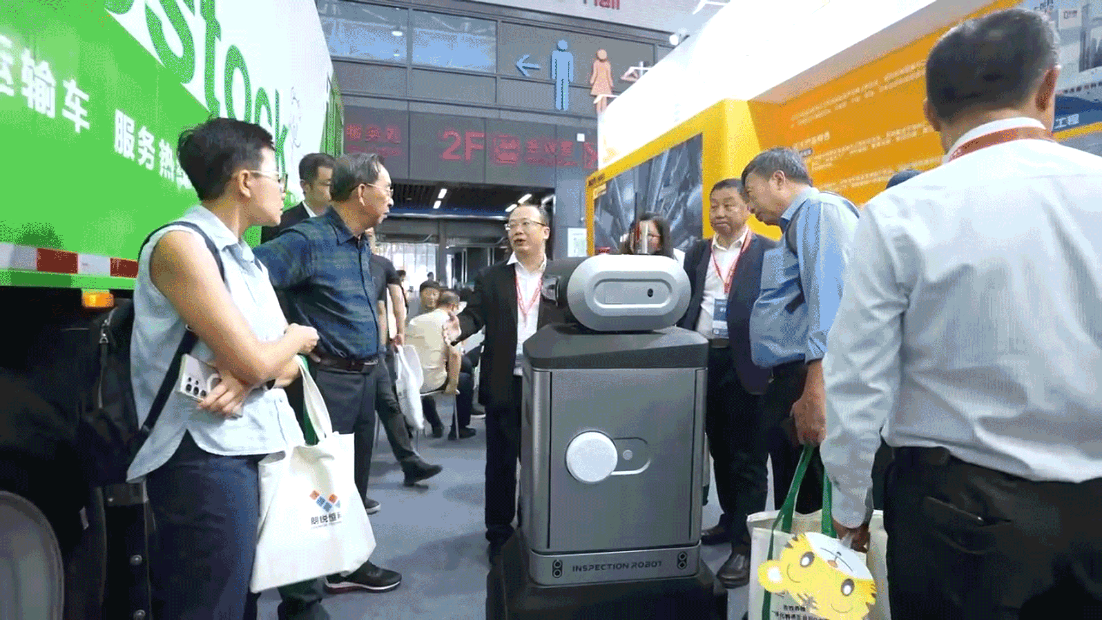 新品發(fā)布｜央媒聚焦｜跨國(guó)共振，正大機(jī)電企業(yè)2025年青島畜博會(huì)圓滿(mǎn)收官